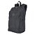 Mochila Sestini Magic Crinkle 24 Litros Preto - Imagem 2