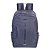 Mochila Sestini 2 Compartimentos New Next Azul Marinho - Imagem 1
