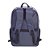 Mochila Sestini 2 Compartimentos New Next Azul Marinho - Imagem 4