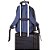 Mochila Sestini New Next Expansível 25 Litros Azul Marinho - Imagem 9