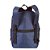 Mochila Sestini New Next Expansível 25 Litros Azul Marinho - Imagem 4