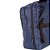 Mochila Sestini New Next Expansível 25 Litros Azul Marinho - Imagem 7