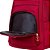 Mochila Sestini Média Work 11 Litros Vermelho - Imagem 8
