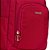 Mochila Sestini Média Work 11 Litros Vermelho - Imagem 7