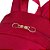 Mochila Sestini Média Work 11 Litros Vermelho - Imagem 6