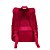 Mochila Sestini Média Work 11 Litros Vermelho - Imagem 4