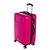 Mala De Viagem Sestini 360° Zafira 2T Média Rosa - Imagem 2