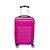 Mala De Viagem Sestini 360 Zafira 2T Pequena Rosa - Imagem 1