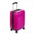 Mala De Viagem Sestini 360 Zafira 2T Pequena Rosa - Imagem 3