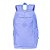Mochila Sestini Magic Crinkle 24 Litros Lavanda - Imagem 1