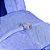 Mochila Sestini Magic Crinkle 24 Litros Lavanda - Imagem 7