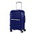 Mala De Bordo Samsonite Octolite Expansível Pequena Azul - Imagem 2