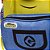 Mochila Sestini Com Rodinhas Minions X Amarelo - Imagem 5