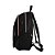 Mochila Samsonite Techno Kansas 215 Preto - Imagem 3