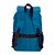 Mochila Sestini Notebook Walk 19 Litros Azul - Imagem 4