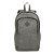 Mochila Sestini Magic Eco Textura 24 Litros Cinza - Imagem 1