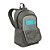 Mochila Sestini Magic Eco Textura 24 Litros Cinza - Imagem 6