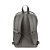 Mochila Sestini Magic Eco Textura 24 Litros Cinza - Imagem 4