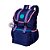Mochila Sestini Com Tampa Paul Frank 21T04 Azul Marinho - Imagem 2