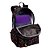 Mochila Sestini Com Tampa Paul Frank T02 Preto - Imagem 5
