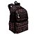Mochila Sestini Com Tampa Paul Frank T02 Preto - Imagem 3