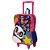 Mochila Carrinho Sestini 21M Panda Rosa - Imagem 2