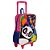Mochila Carrinho Sestini 21M Panda Rosa - Imagem 3