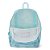 Mochila Jansport Cross Town 26 Litros Sparkles Stars - Imagem 4