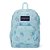 Mochila Jansport Cross Town 26 Litros Sparkles Stars - Imagem 1