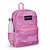 Mochila Jansport Cross Town 26 Litros Static Rose - Imagem 2