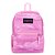 Mochila Jansport Cross Town 26 Litros Static Rose - Imagem 1