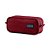 Estojo Jansport Grande Accessory Pouch Russet Red - Imagem 2