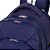 Mochila Sestini Com Carrinho 2 em 1 Rolling Crinkle Azul - Imagem 5