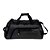 Bolsa Sacola Sestini Porta Tênis Focuz 33 Litros Preto - Imagem 1