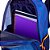 Mochila Escolar Sestini X Surf 20 Litros Azul - Imagem 7