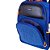 Mochila Escolar Sestini X Surf 20 Litros Azul - Imagem 6