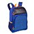 Mochila Escolar Sestini X Surf 20 Litros Azul - Imagem 3