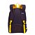 Mochila Sestini NBA Golden State Warriors 25 Litros Cinza - Imagem 4