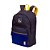 Mochila Sestini NBA Golden State Warriors 25 Litros Cinza - Imagem 2