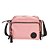Bolsa Transversal Sestini Paul Frank Glam Rose - Imagem 1