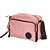Bolsa Transversal Sestini Paul Frank Glam Rose - Imagem 2