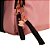 Bolsa Transversal Sestini Paul Frank Glam Rose - Imagem 5