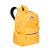 Mochila Sestini Paul Frank Customs 28 Litros Amarelo - Imagem 3