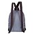 Mochila Sestini 2 em 1 Capricho Street Army 15 Litros Cinza - Imagem 4