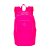 Mochila Sestini College Plus Crinkle 38 Litros Rosa - Imagem 1