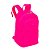 Mochila Sestini College Plus Crinkle 38 Litros Rosa - Imagem 3
