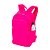 Mochila Sestini College Plus Crinkle 38 Litros Rosa - Imagem 5