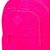 Mochila Sestini College Plus Crinkle 38 Litros Rosa - Imagem 10