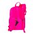 Mochila Sestini College Plus Crinkle 38 Litros Rosa - Imagem 8