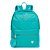 Mochila Sestini Capricho Crush 21 Litros Turquesa - Imagem 1